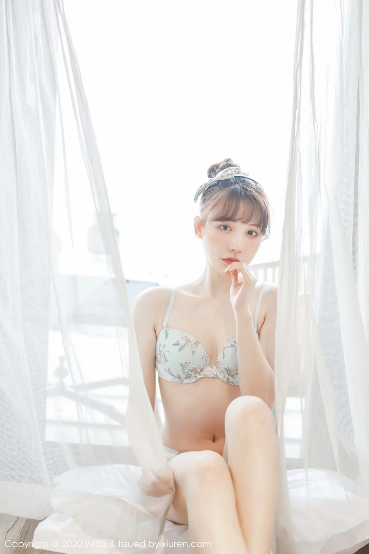 Xrmnw.Vip_刘奕宁_写真