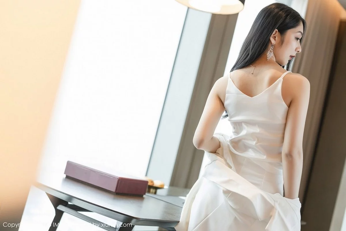 Xrmnw.Vip_小热巴_写真