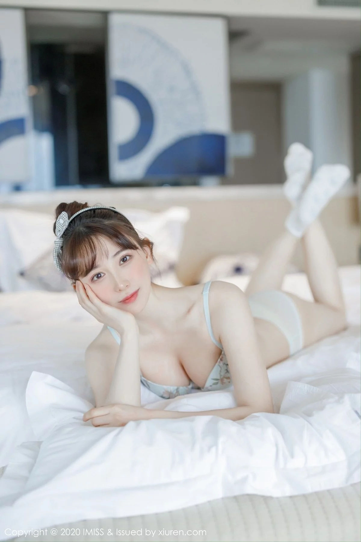 Xrmnw.Vip_刘奕宁_写真