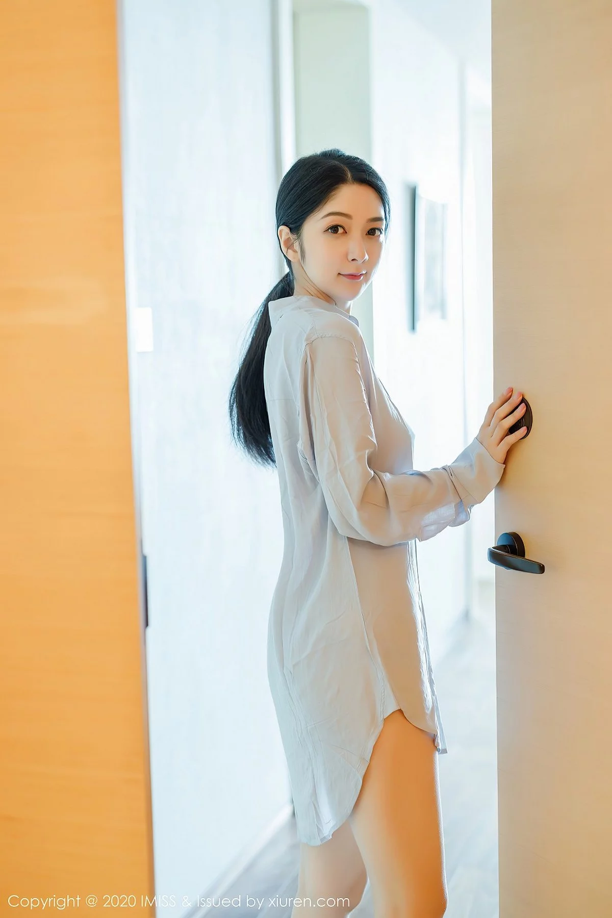 Xrmnw.Vip_小热巴_写真