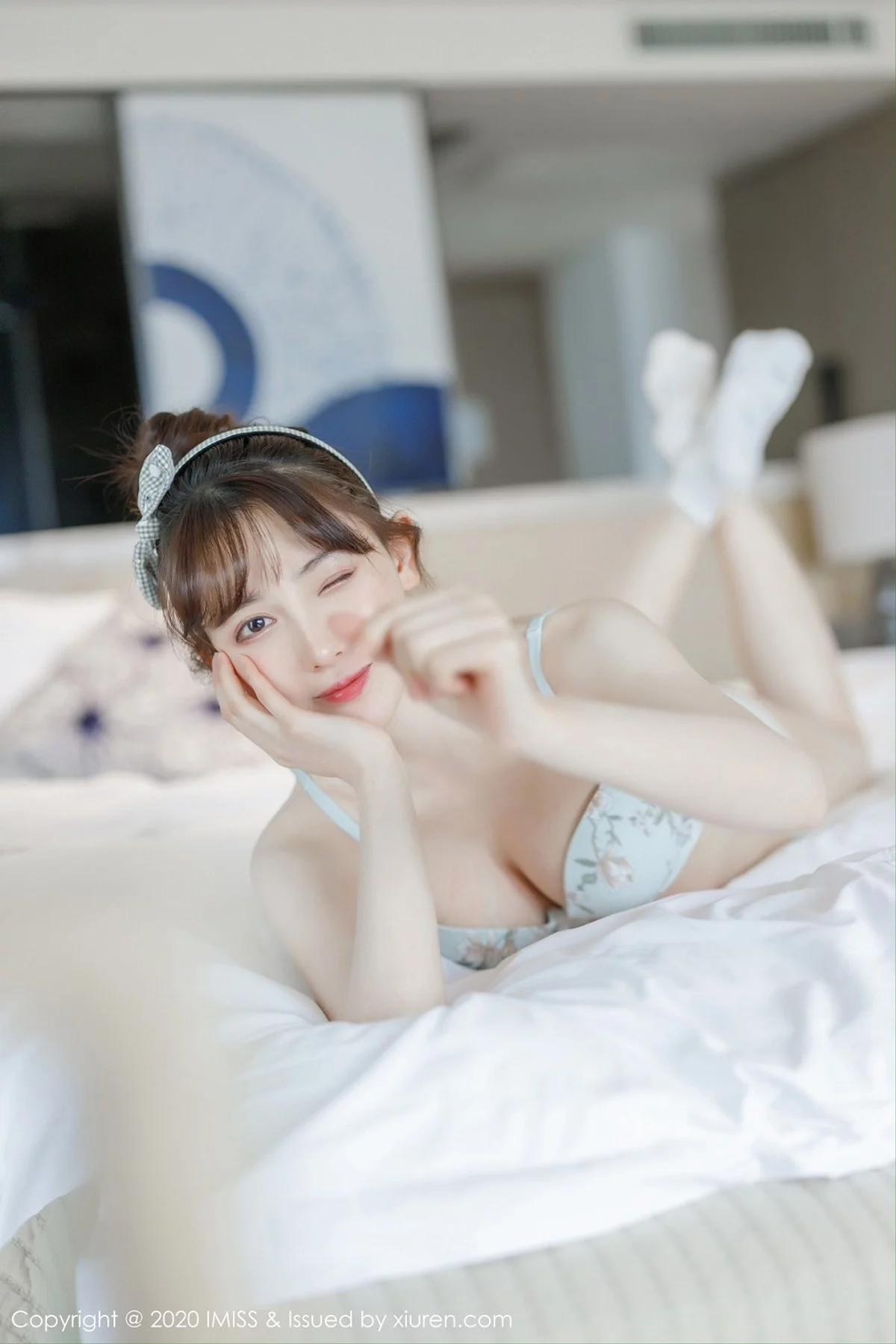 Xrmnw.Vip_刘奕宁_写真