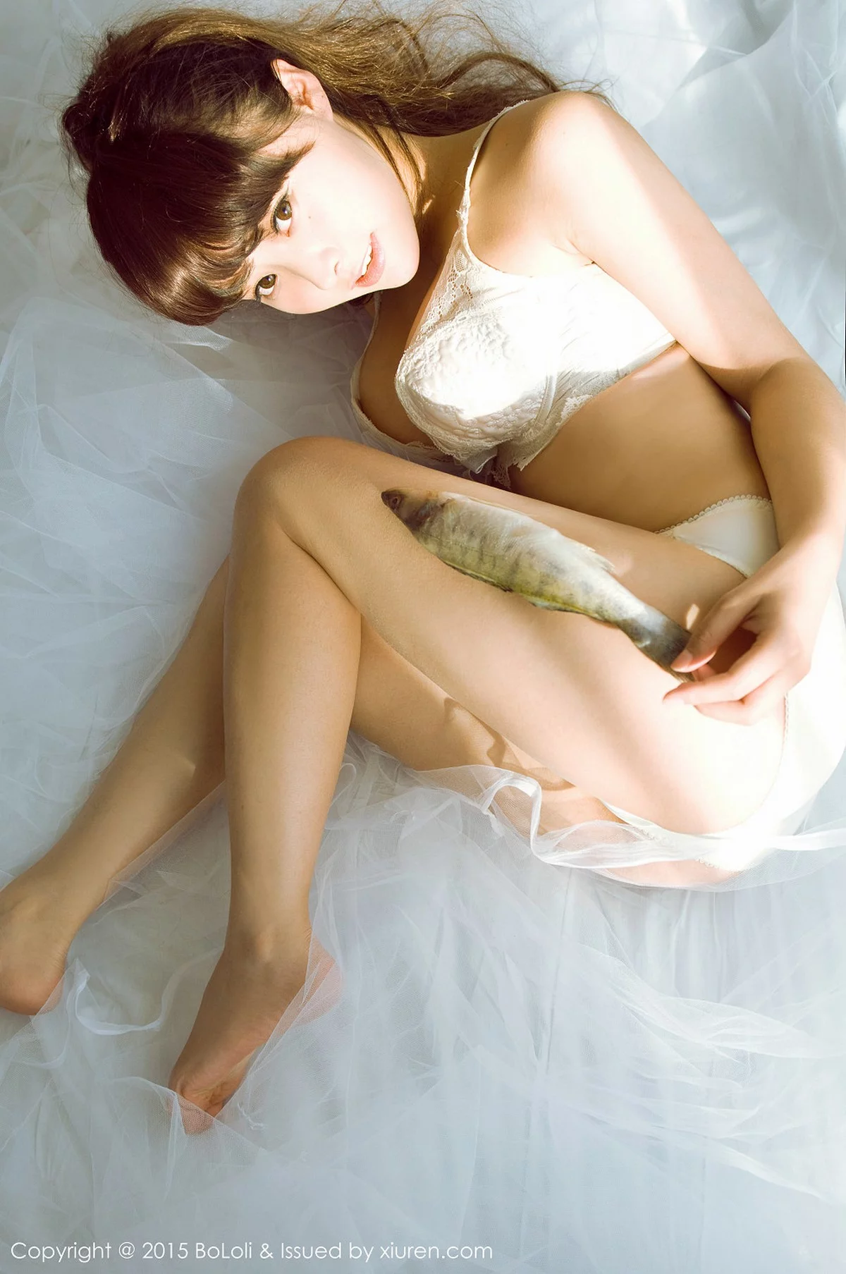 Xrmnw.Vip_柳侑绮_写真