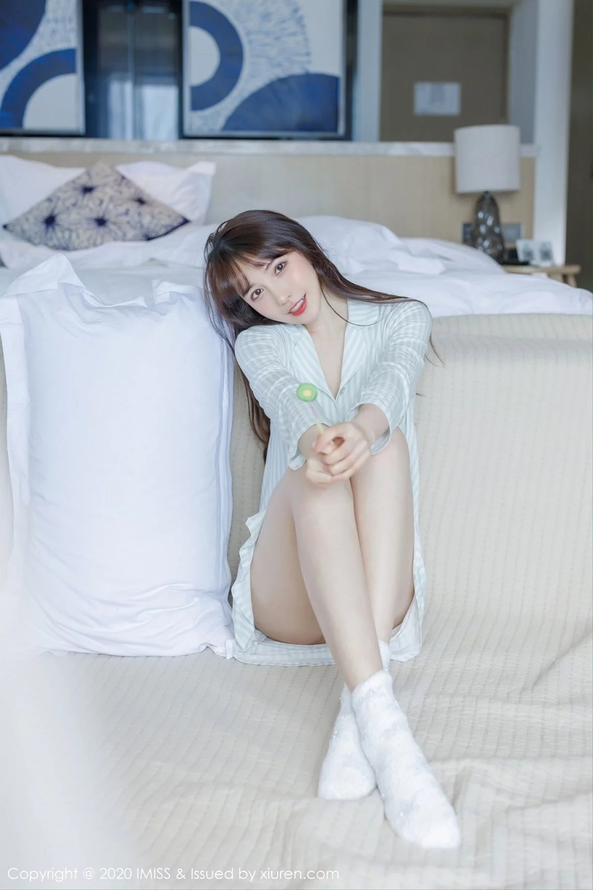 Xrmnw.Vip_刘奕宁_写真