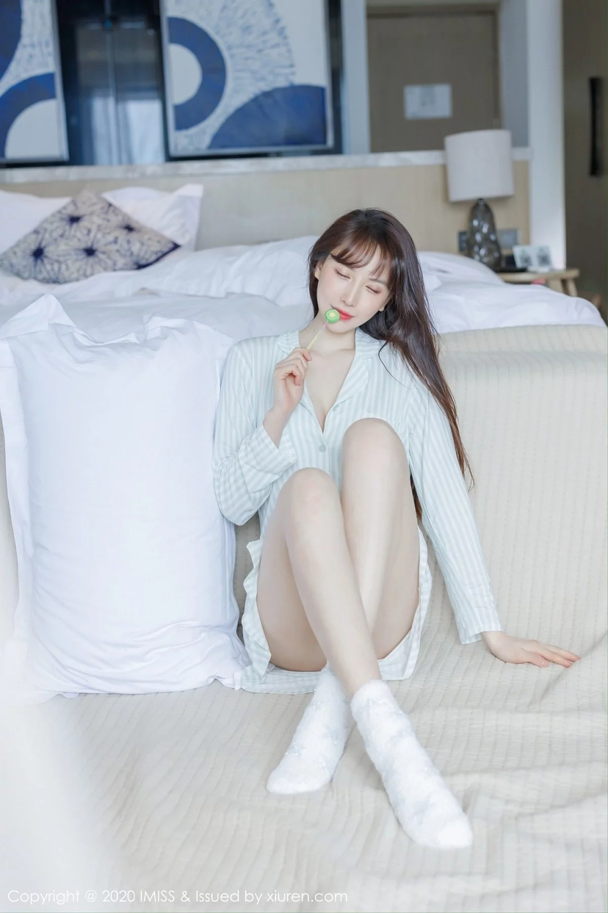 Xrmnw.Vip_刘奕宁_写真