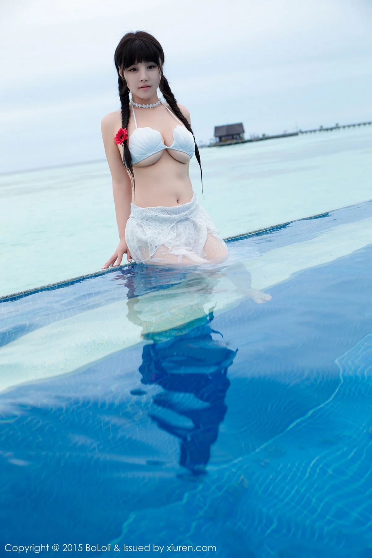 Xrmnw.Vip_Barbie可儿_写真