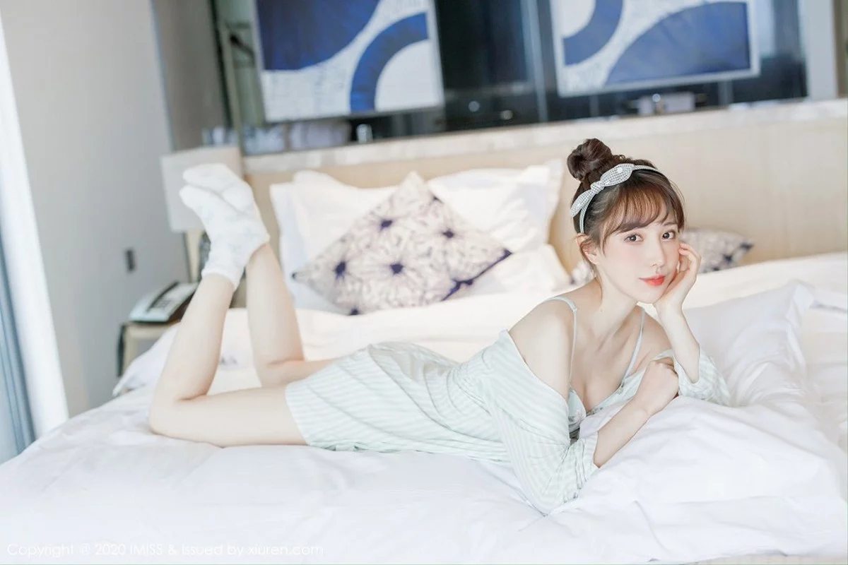 Xrmnw.Vip_刘奕宁_写真