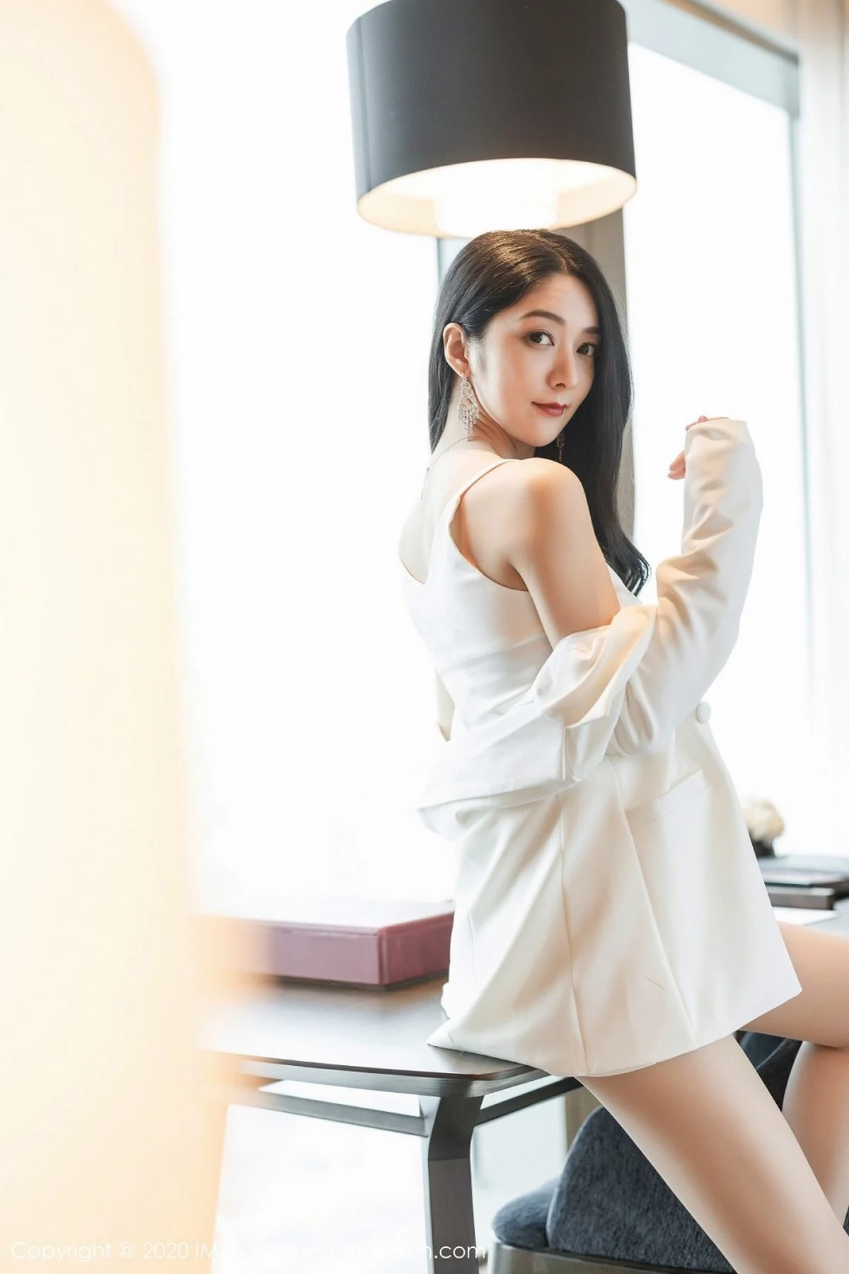 Xrmnw.Vip_小热巴_写真