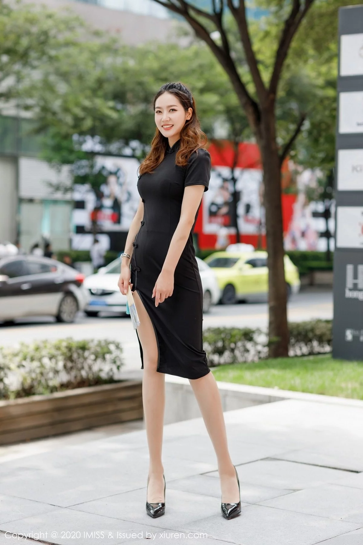 Xrmnw.Vip_方子萱_写真