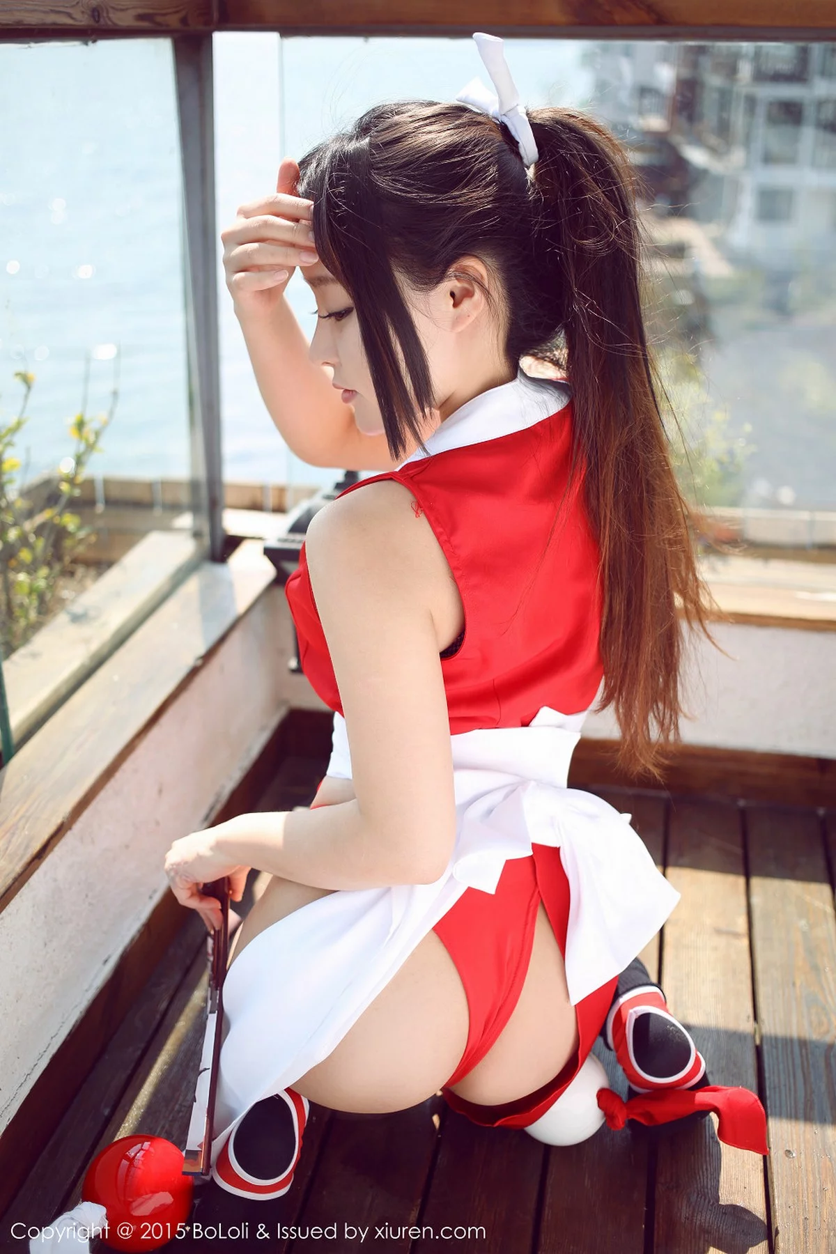 Xrmnw.Vip_柳侑绮_写真