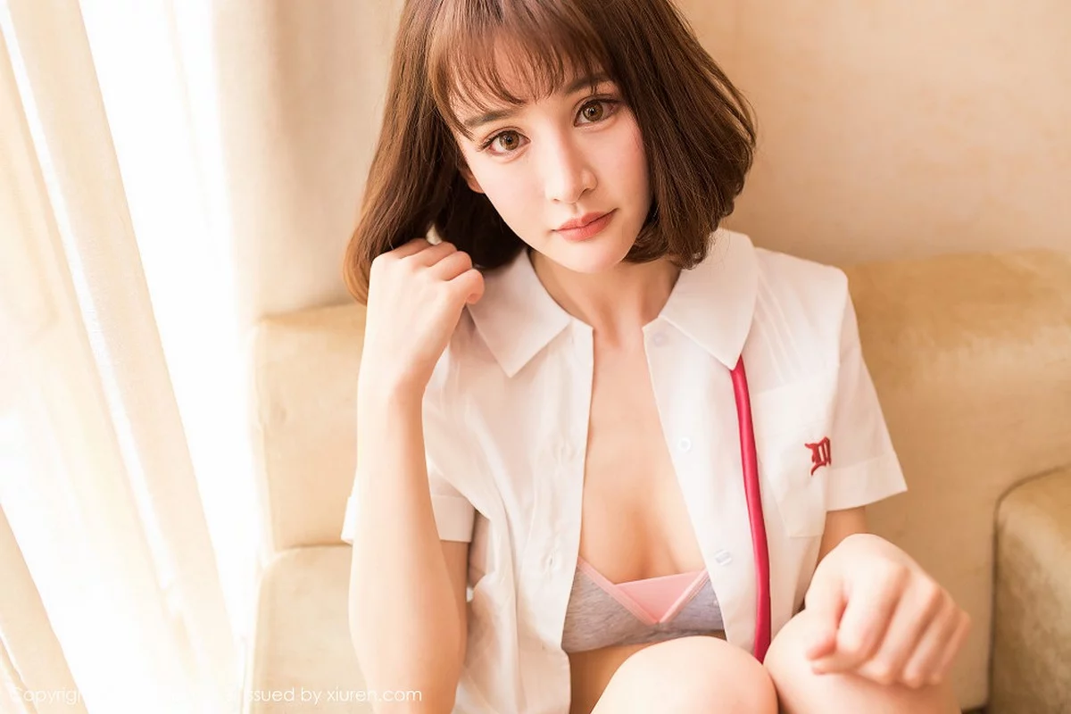 Xrmnw.Vip_Cheryl青树_写真