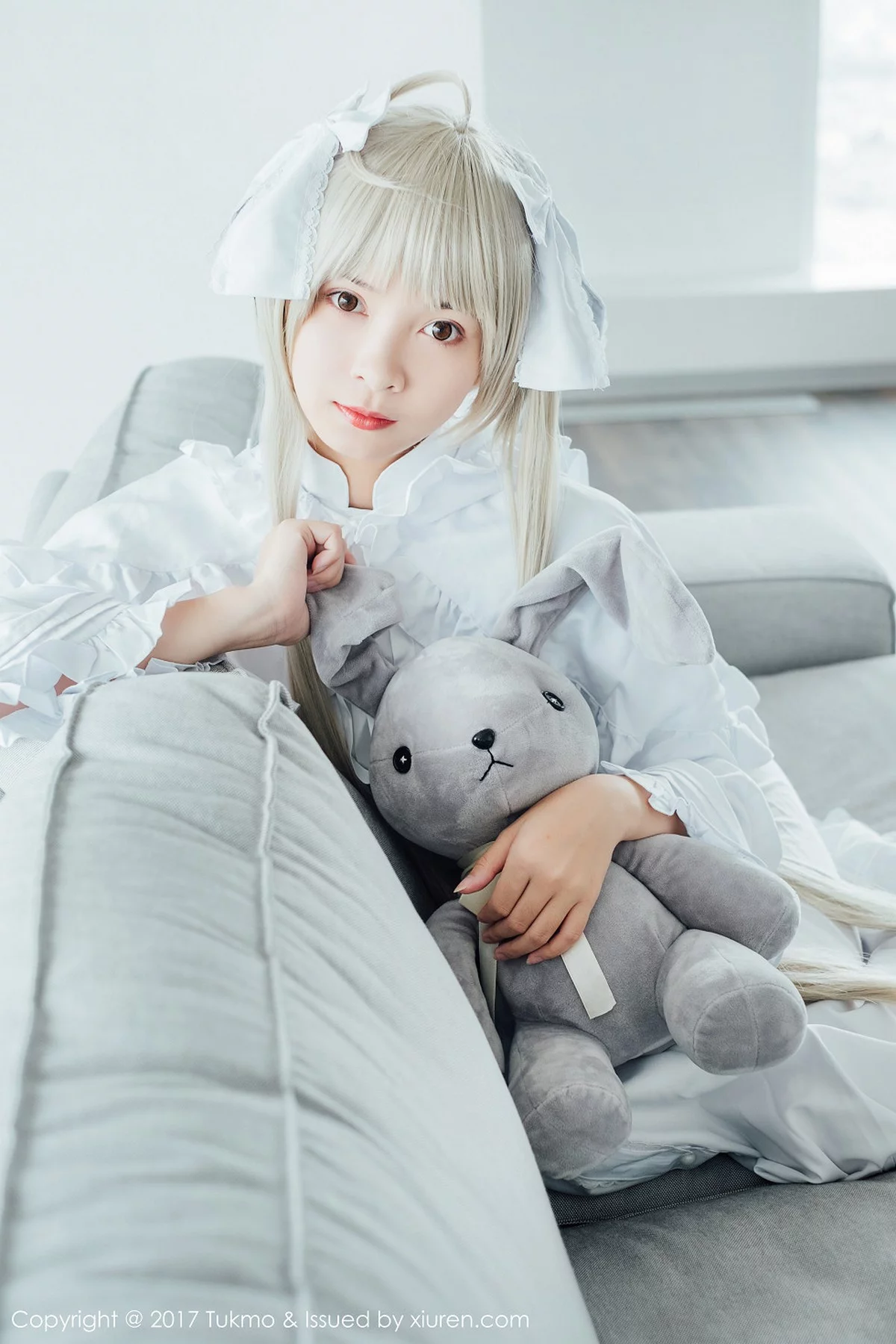 Xrmnw.Vip_鱼丸_写真