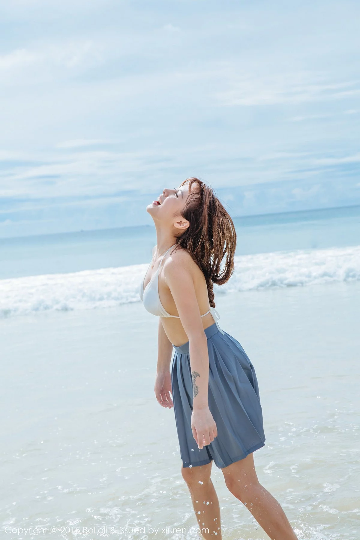 Xrmnw.Vip_夏美酱_写真