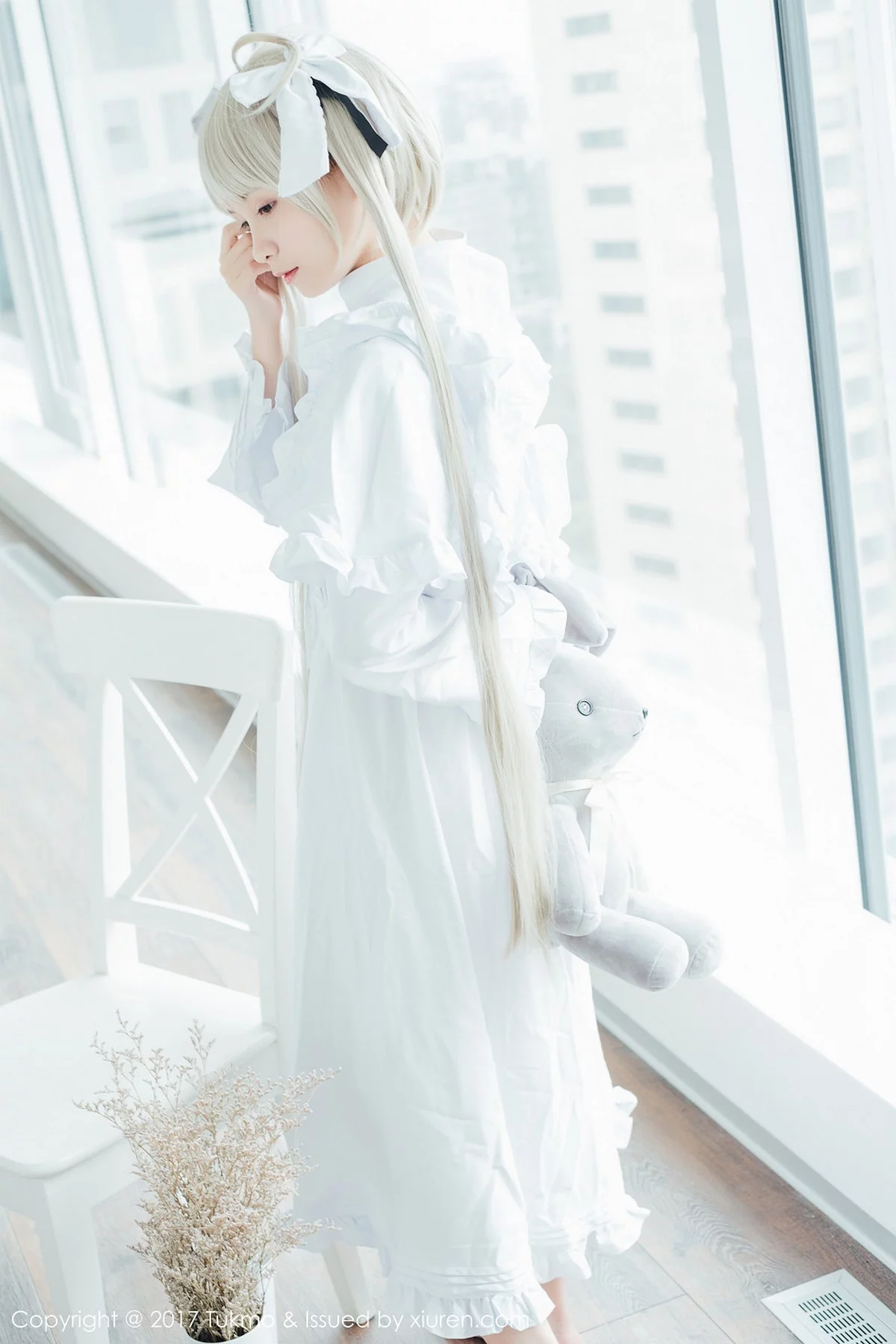 Xrmnw.Vip_鱼丸_写真