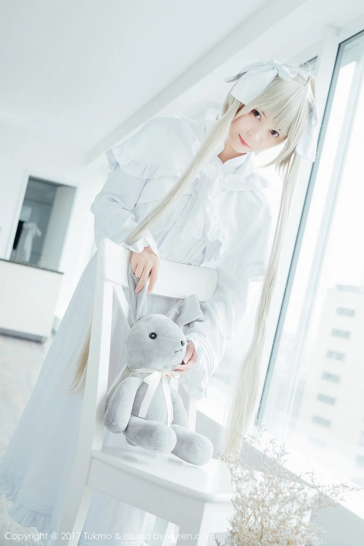 Xrmnw.Vip_鱼丸_写真