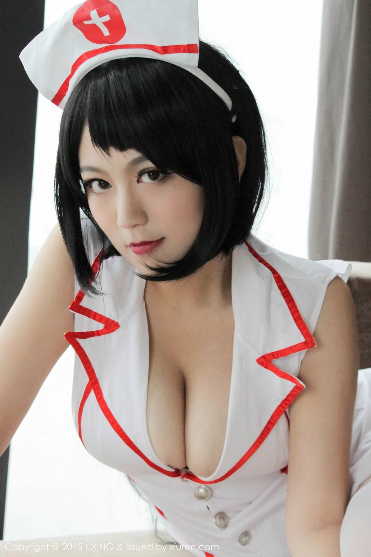 Xrmnw.Vip_莲漪_写真