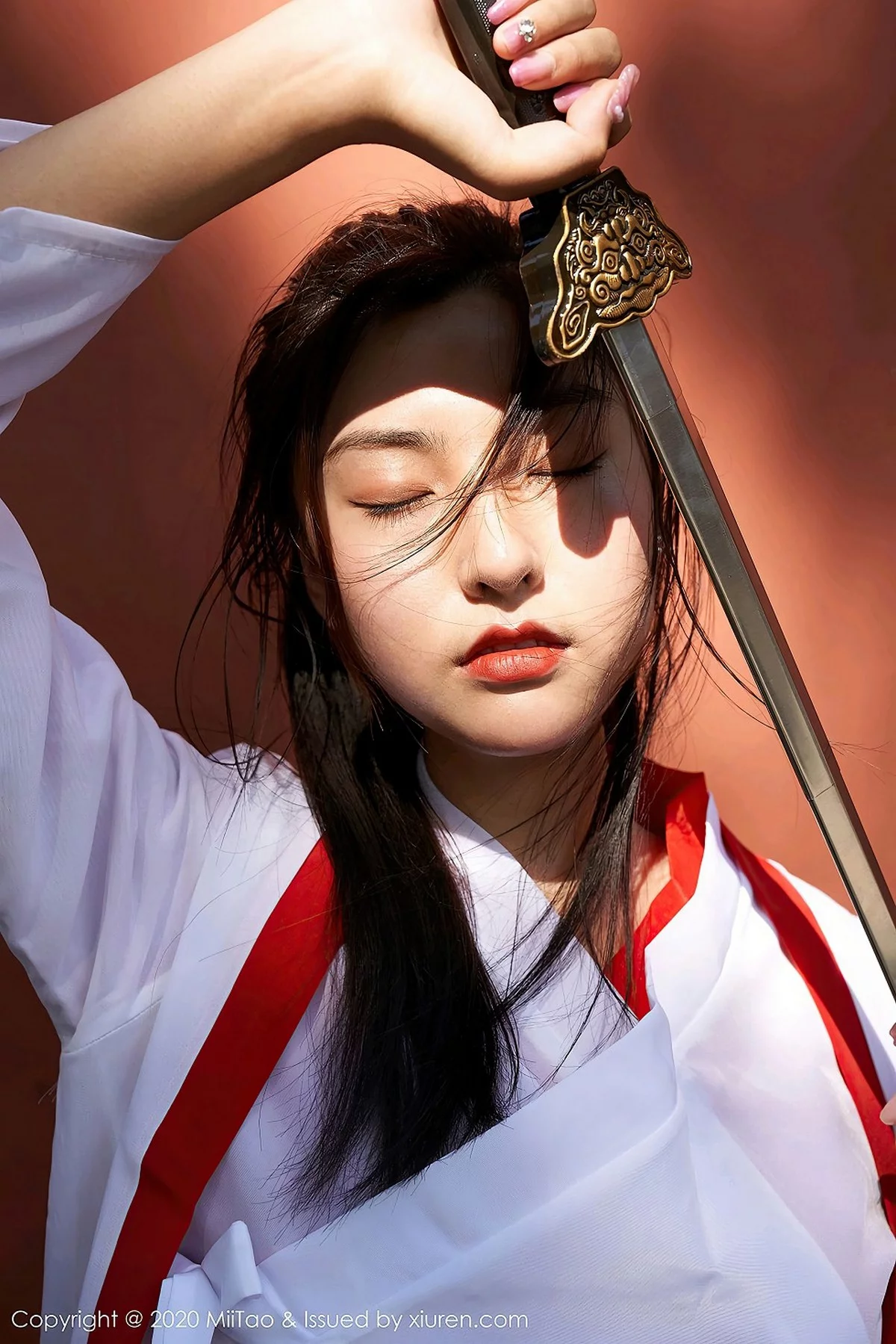 Xrmnw.Vip_茵茵简_写真