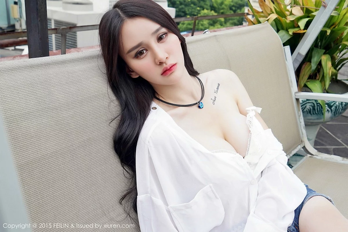 Xrmnw.Vip_Cheryl青树_写真