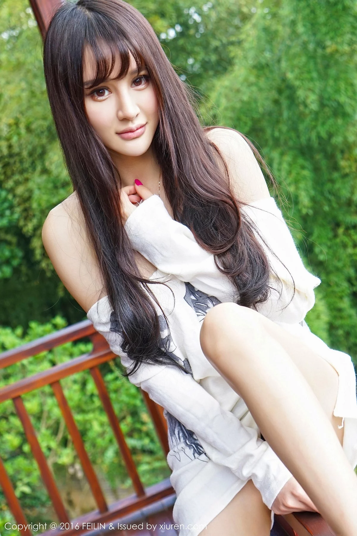 Xrmnw.Vip_Cheryl青树_写真