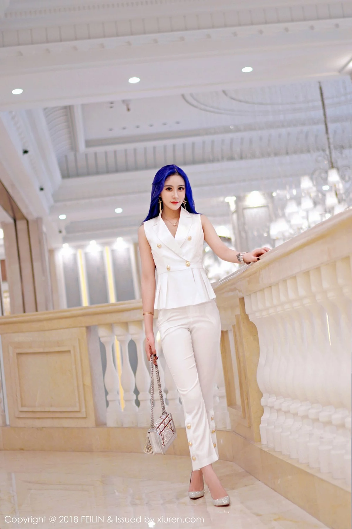 Xrmnw.Vip_喵莫儿_写真