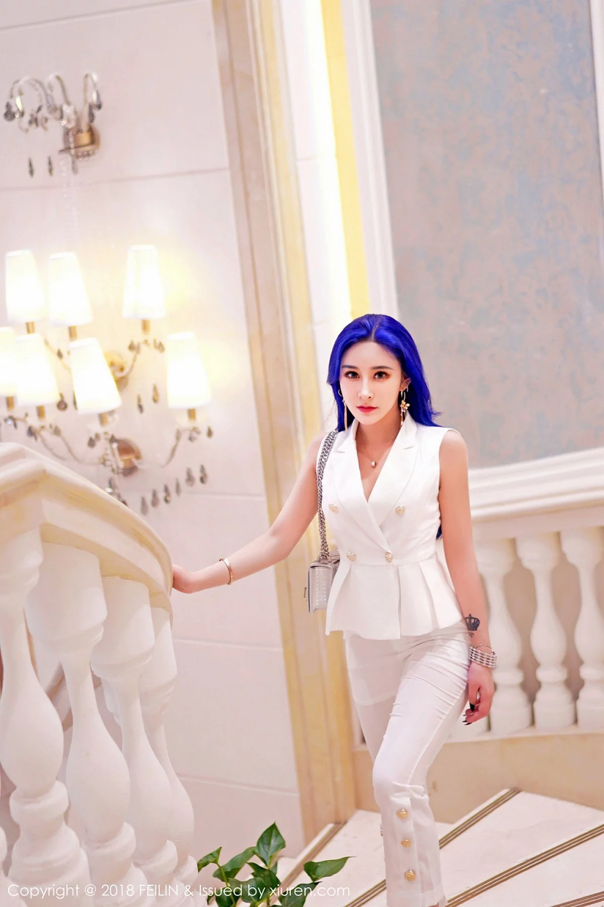 Xrmnw.Vip_喵莫儿_写真