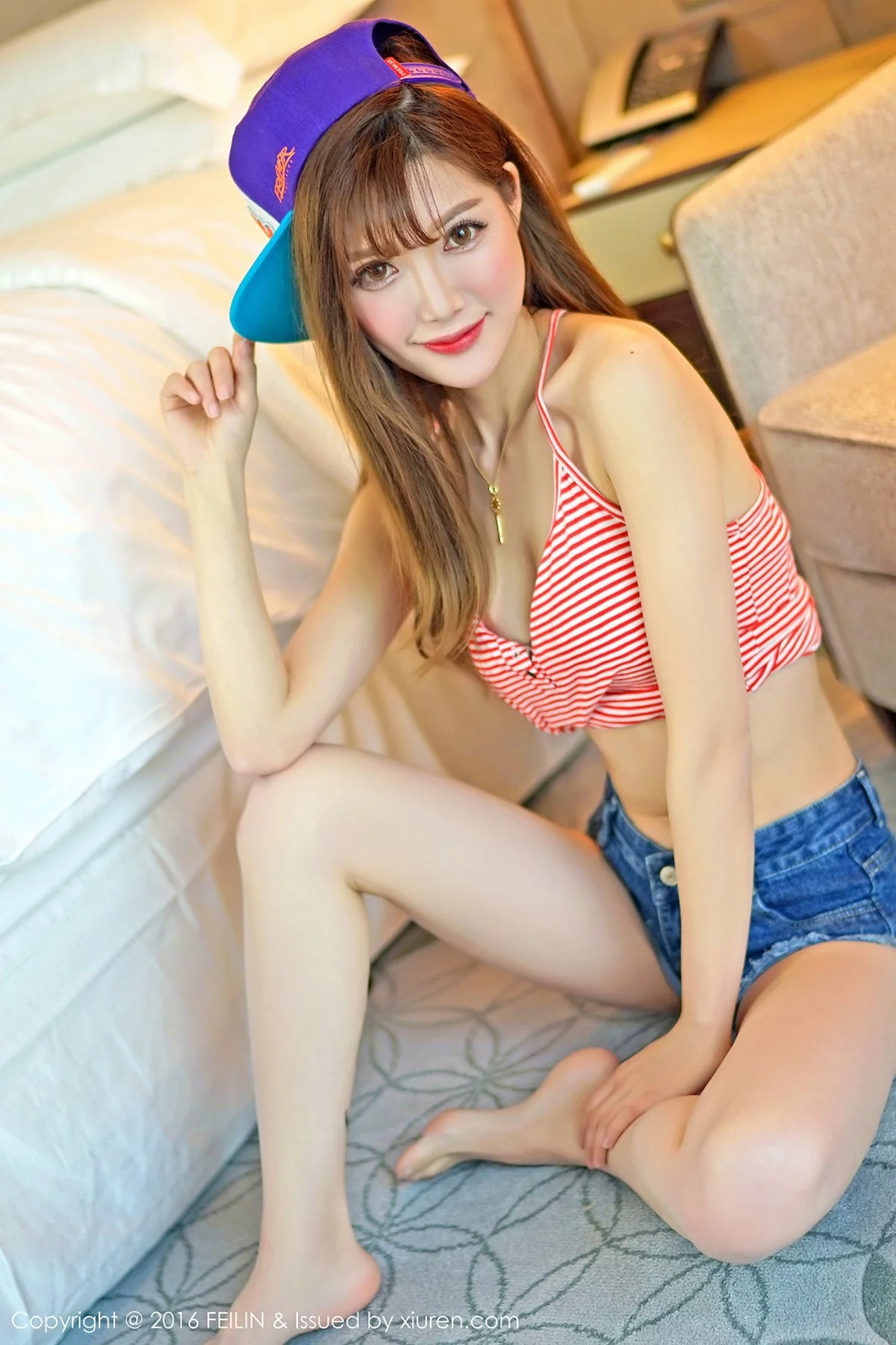 Xrmnw.Vip_奶茶-Emily_写真