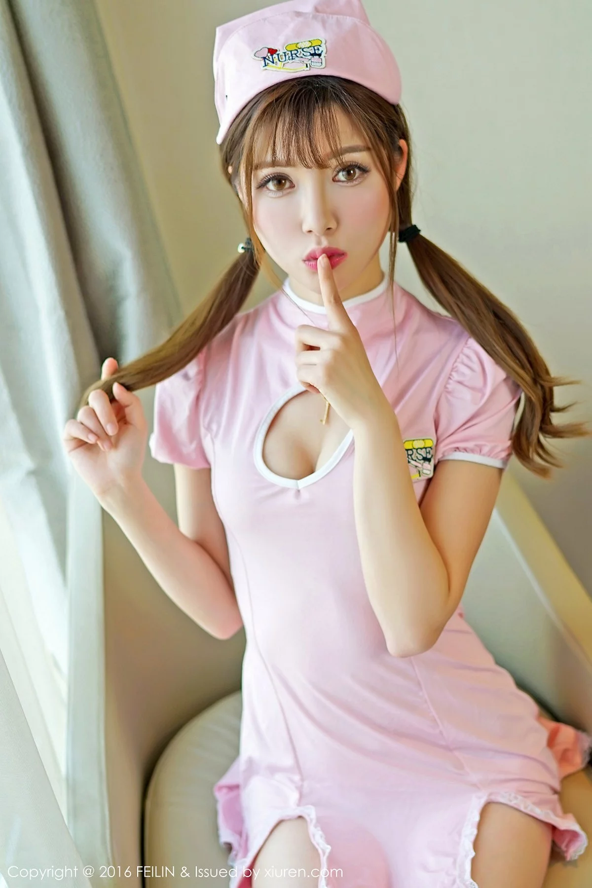Xrmnw.Vip_奶茶-Emily_写真