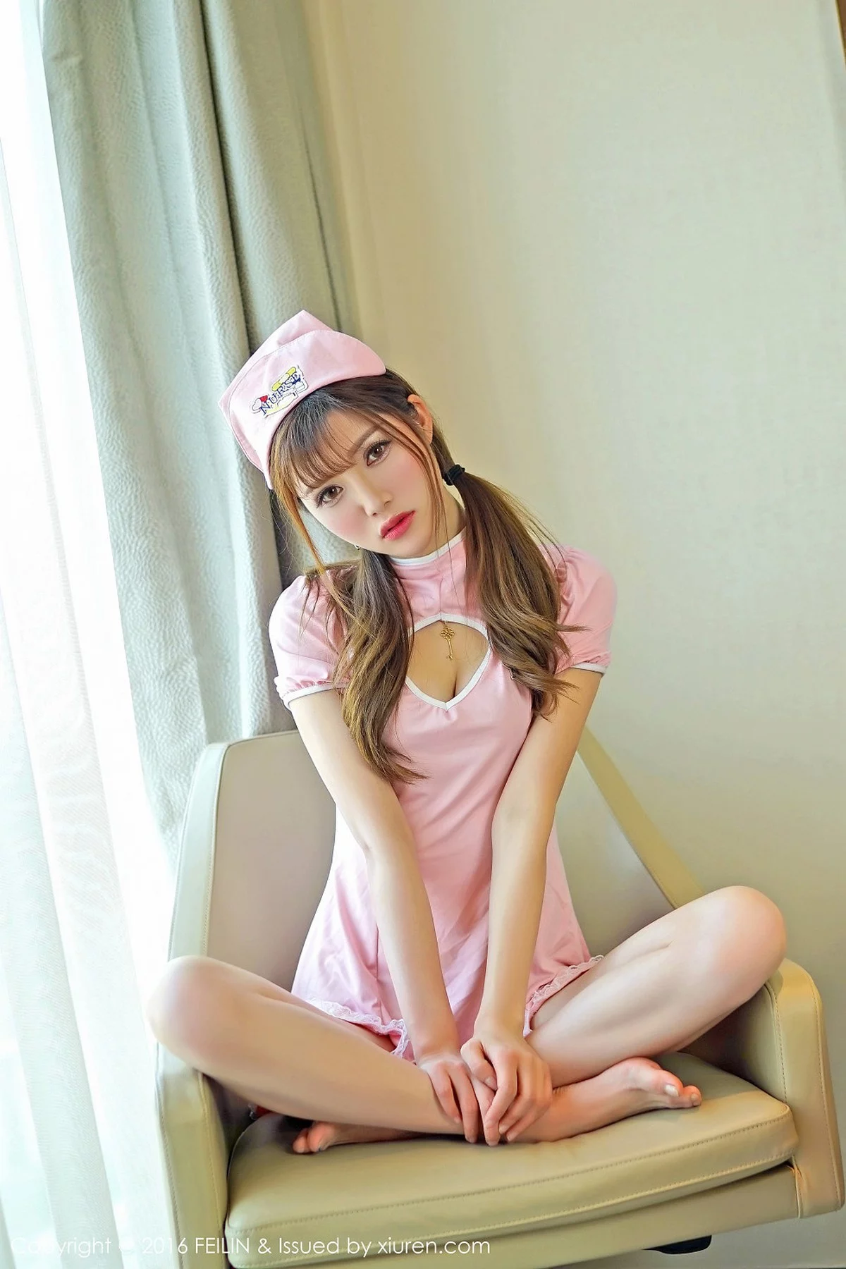 Xrmnw.Vip_奶茶-Emily_写真