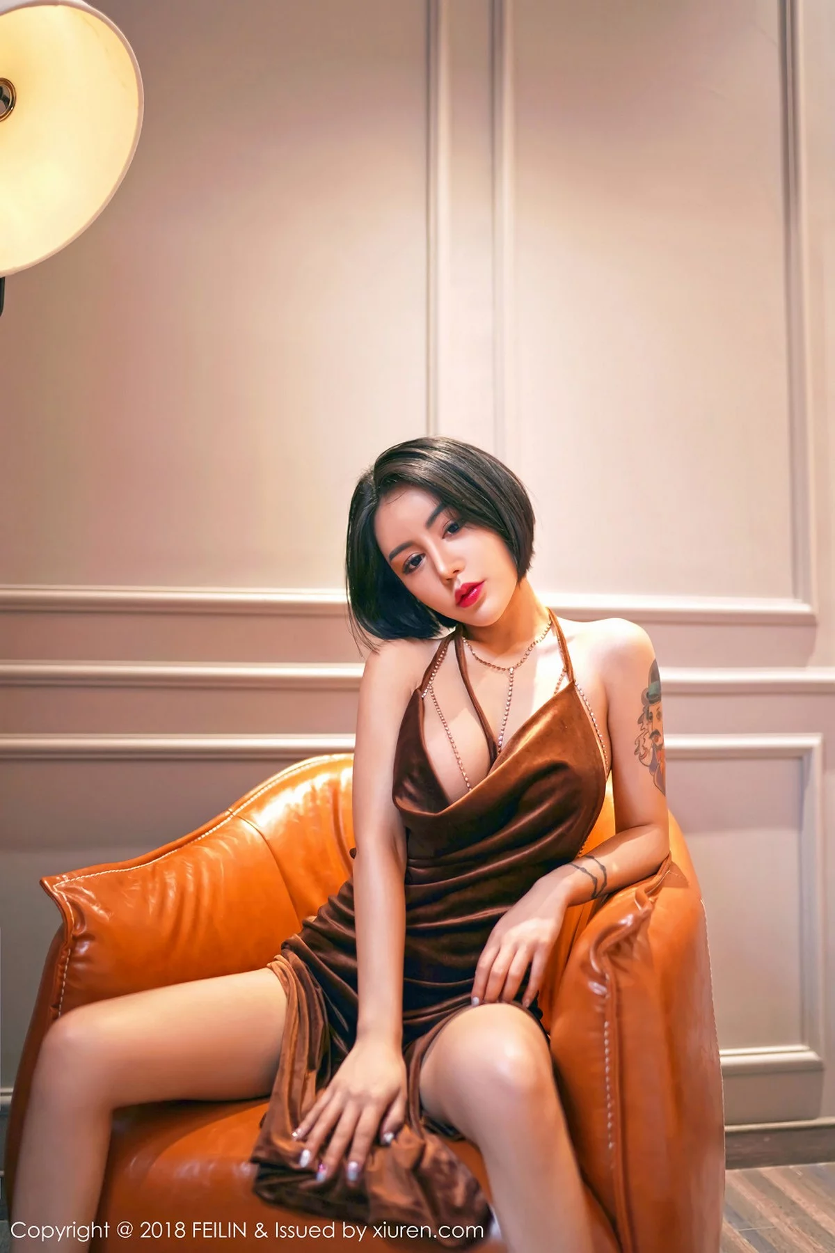 Xrmnw.Vip_陆梓琪_写真