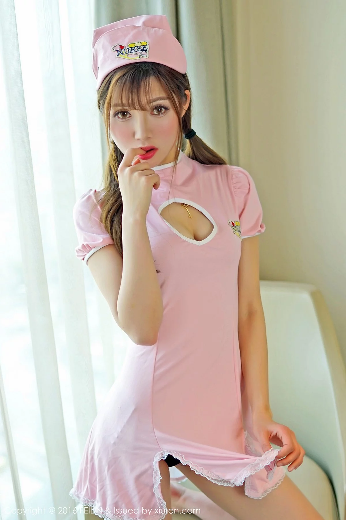 Xrmnw.Vip_奶茶-Emily_写真