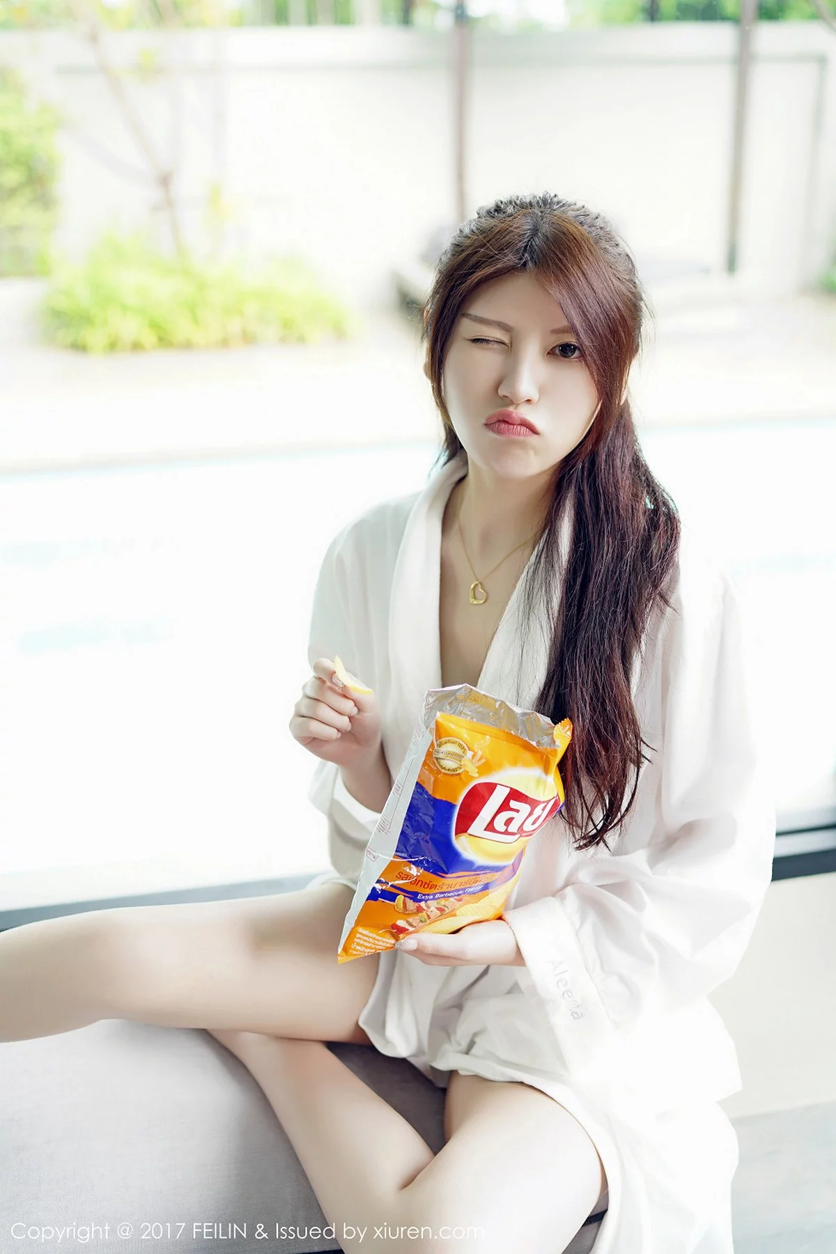 Xrmnw.Vip_施忆佳_写真