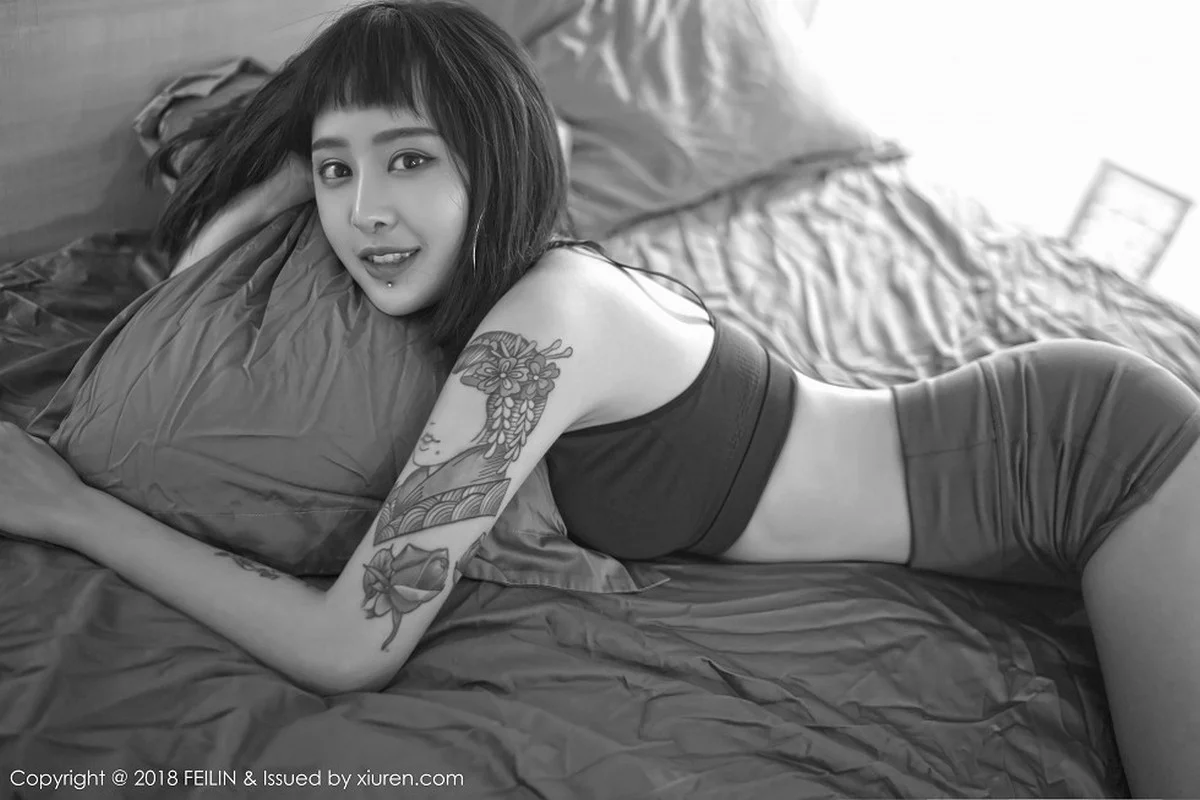 Xrmnw.Vip_赵艺璇_写真