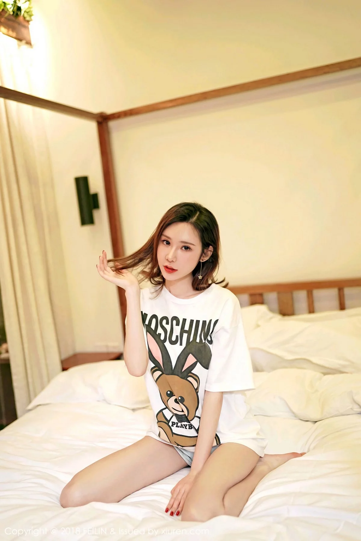Xrmnw.Vip_萌琪琪_写真