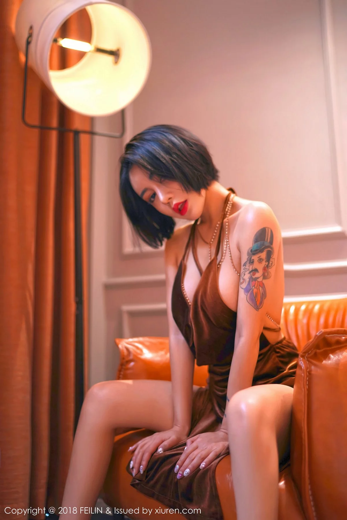 Xrmnw.Vip_陆梓琪_写真