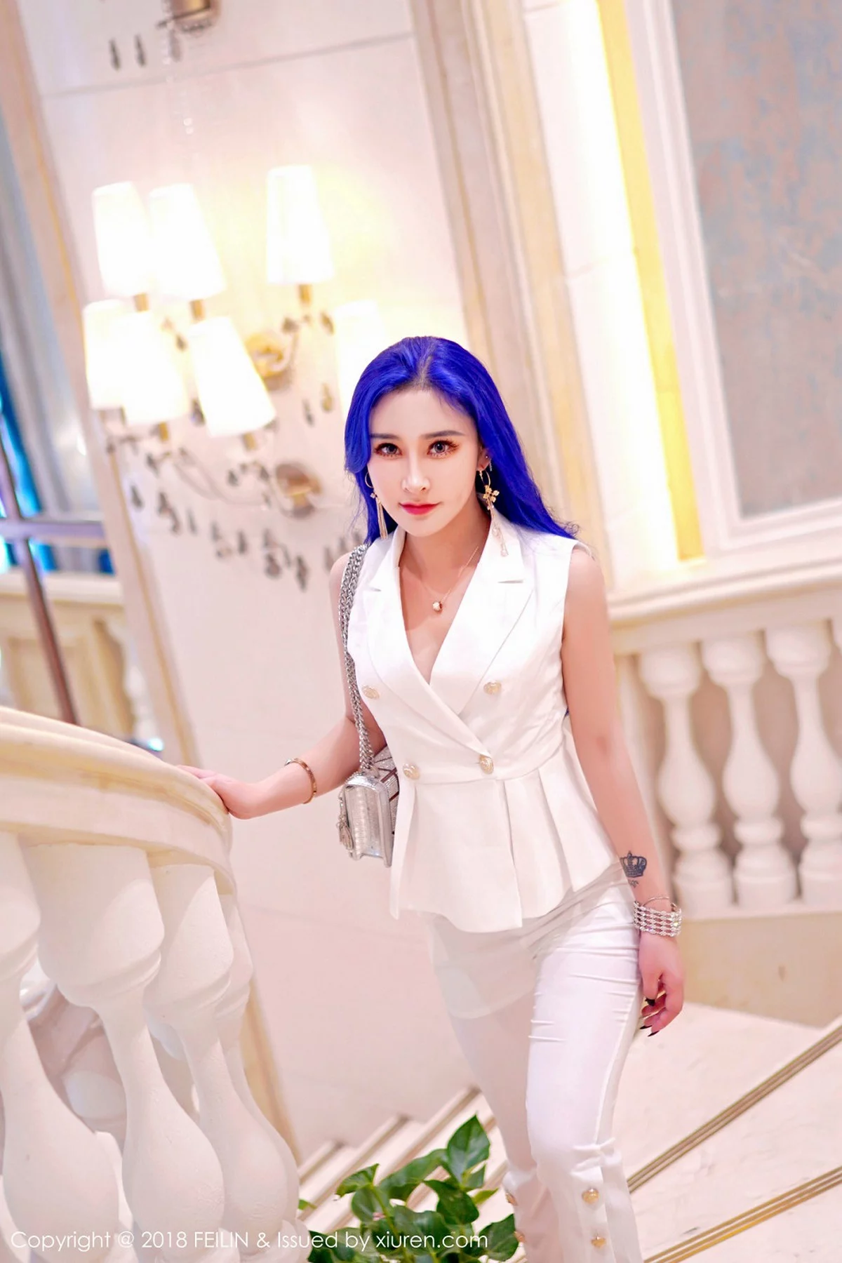 Xrmnw.Vip_喵莫儿_写真