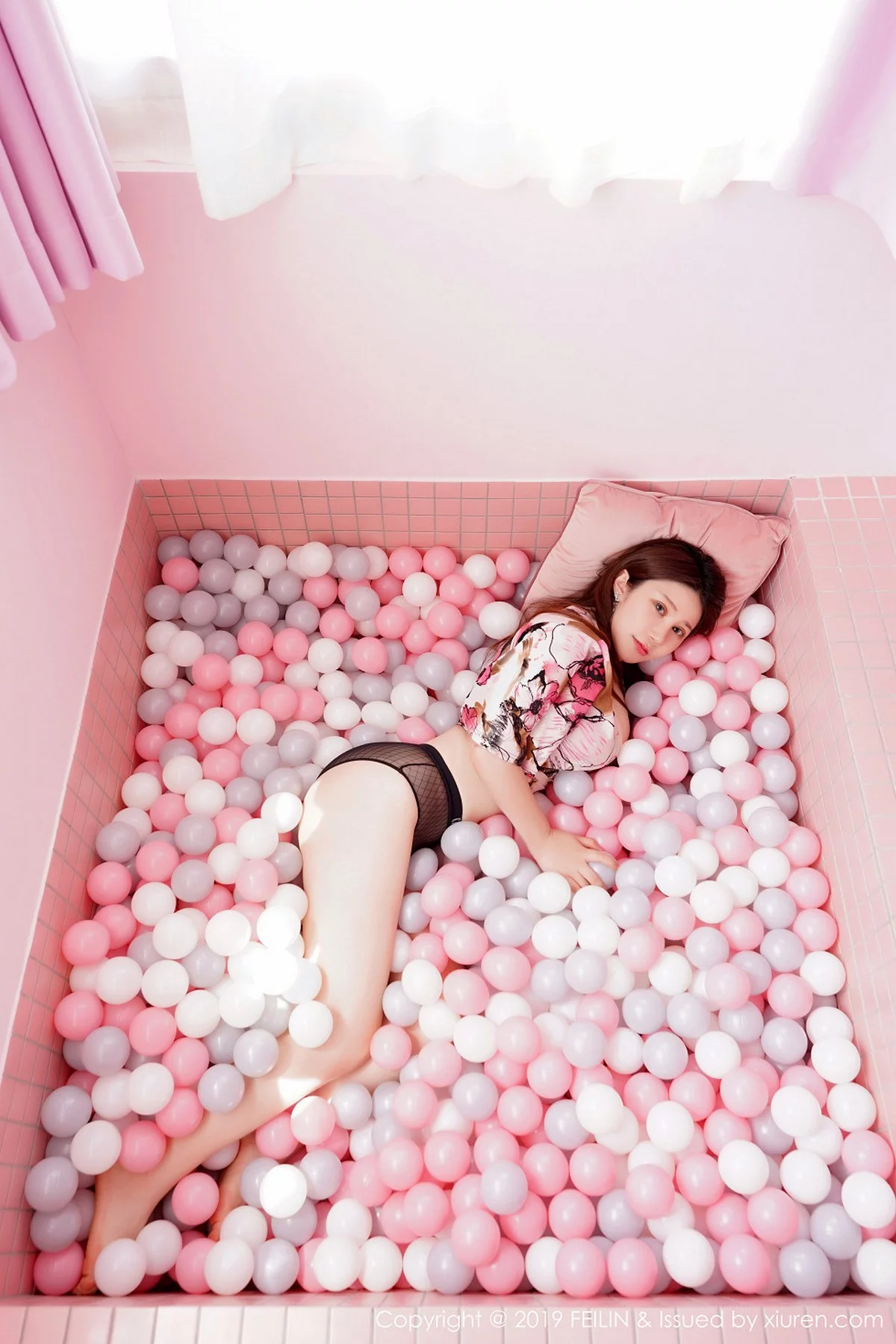 Xrmnw.Vip_李清婳_写真