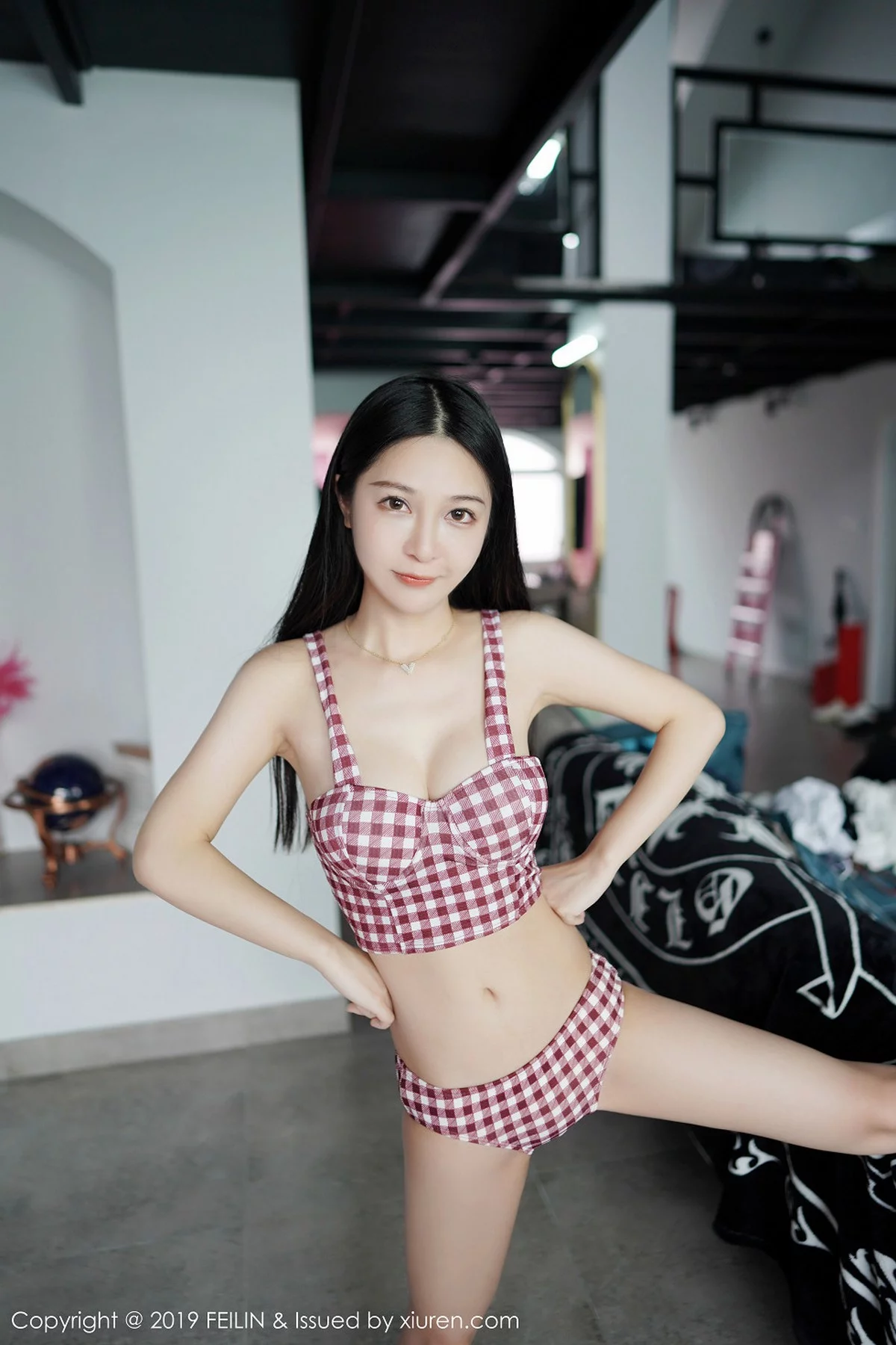 Xrmnw.Vip_张静燕_写真