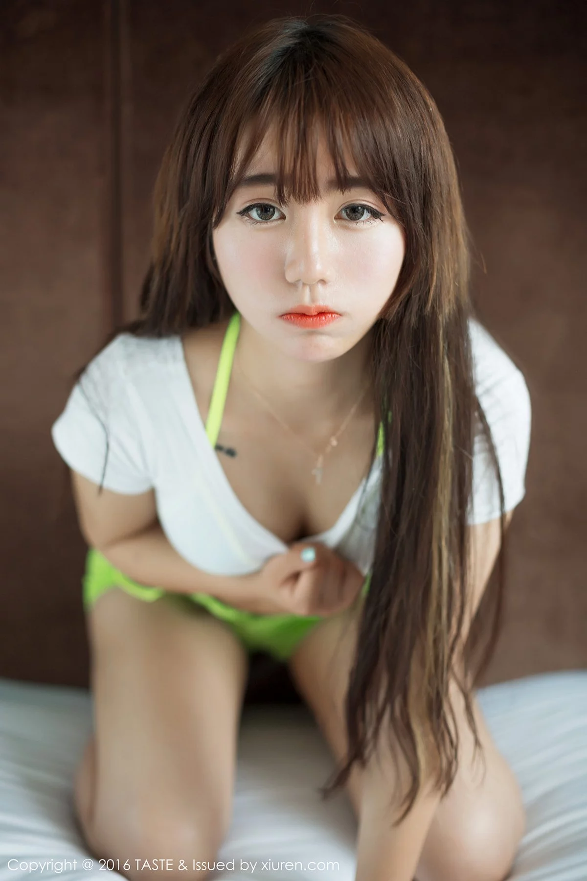 Xrmnw.Vip_鱼子酱宝_写真