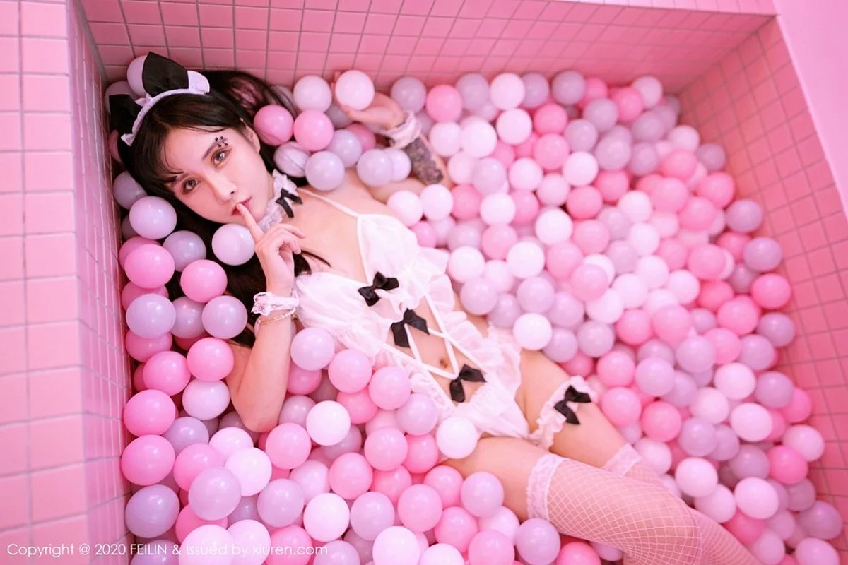 Xrmnw.Vip_模特合集_写真