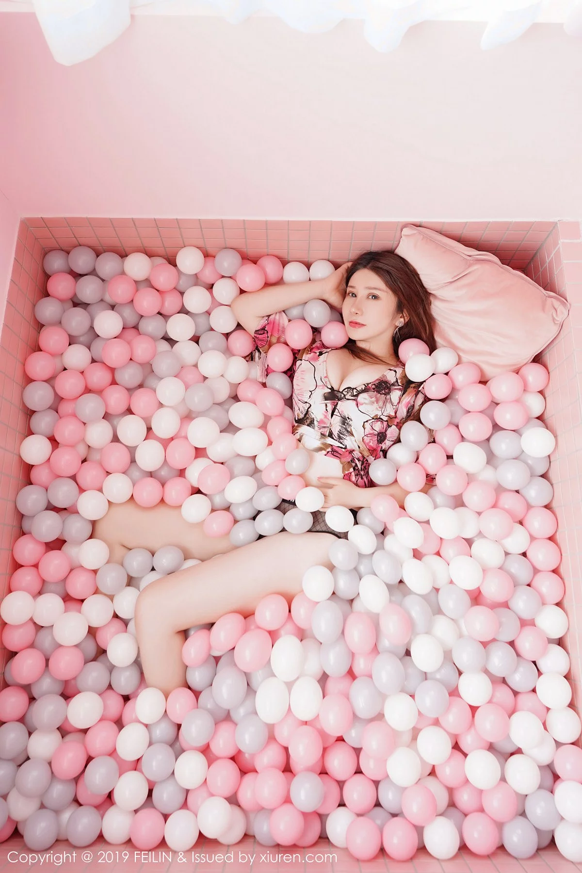 Xrmnw.Vip_李清婳_写真