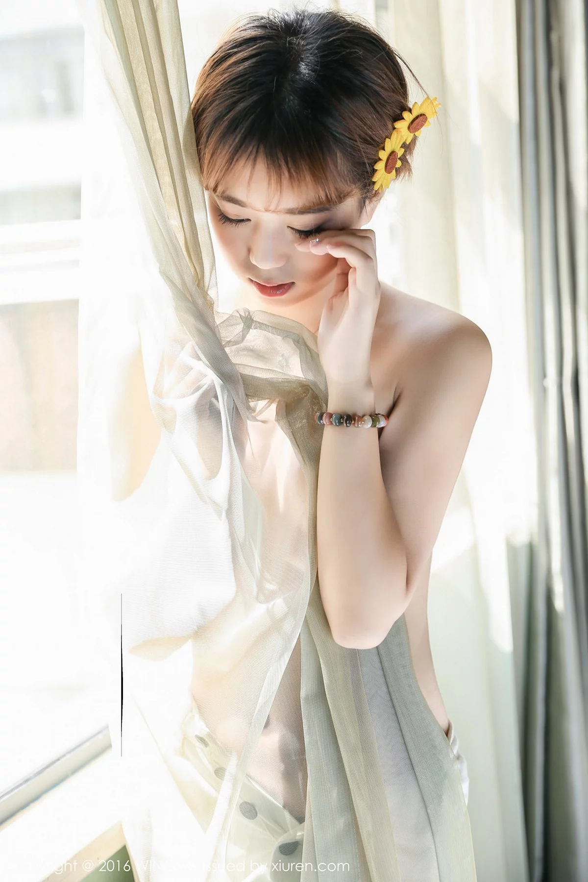 Xrmnw.Vip_柠檬vivi_写真