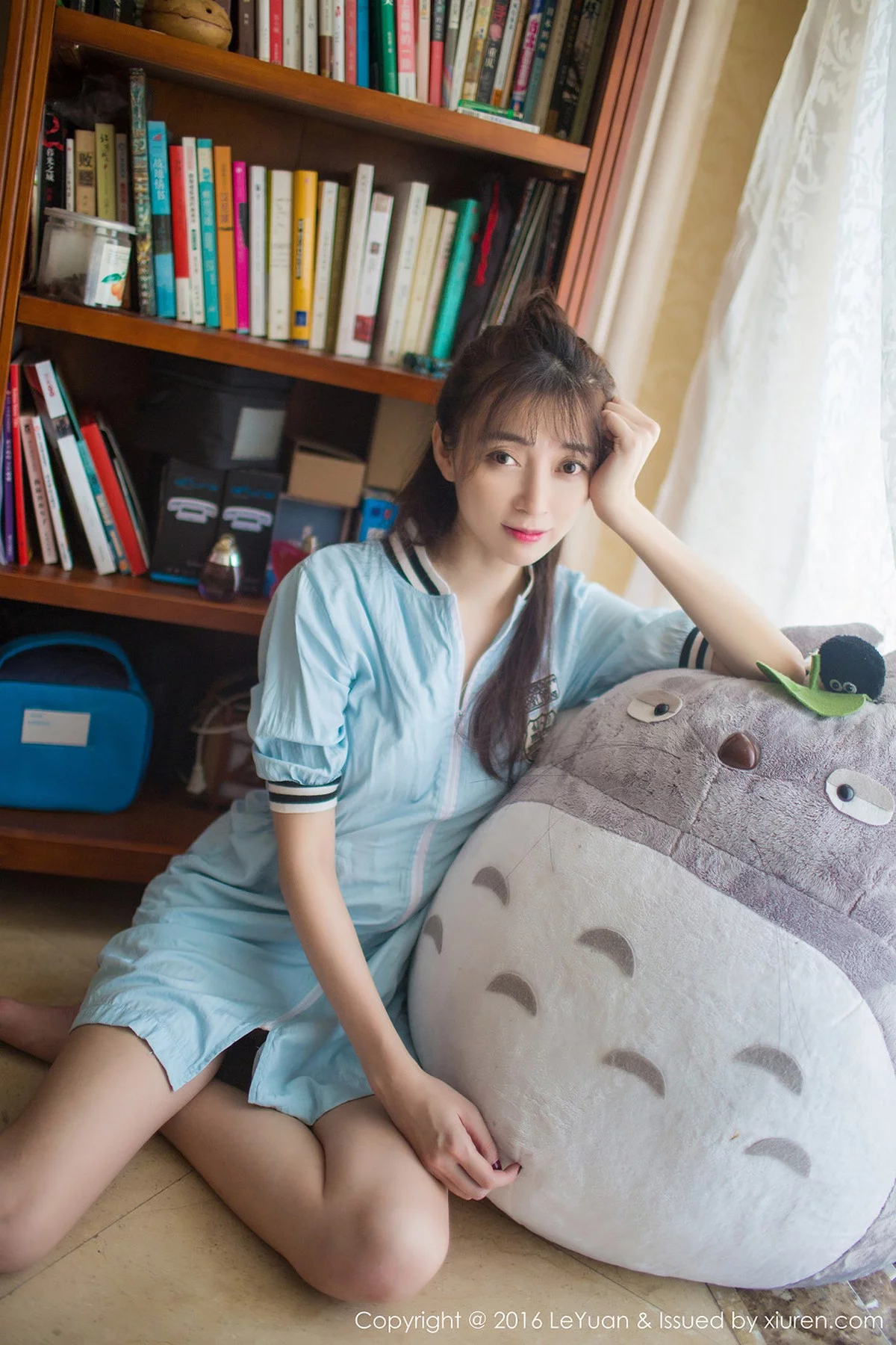 Xrmnw.Vip_楚琪kiki_写真