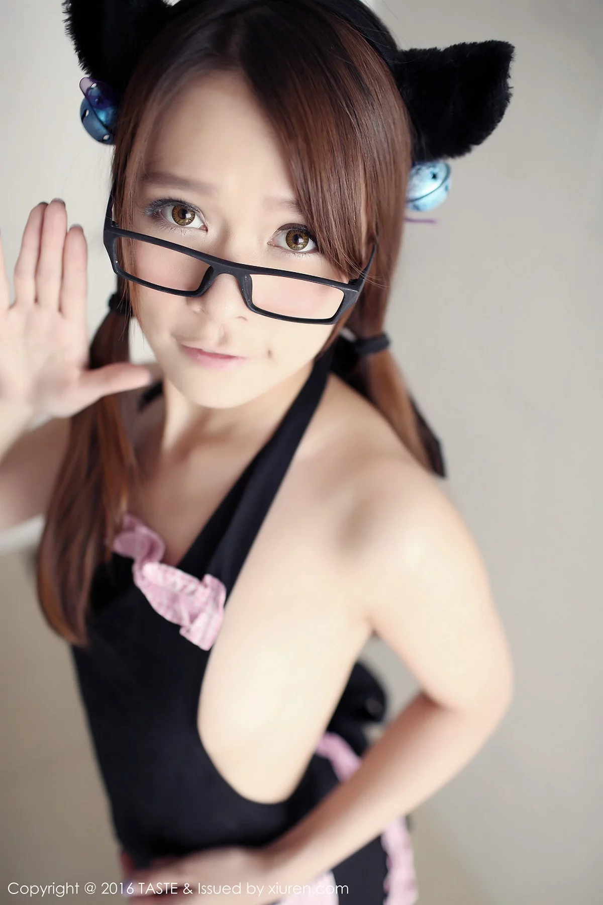 Xrmnw.Vip_Carol酱_写真