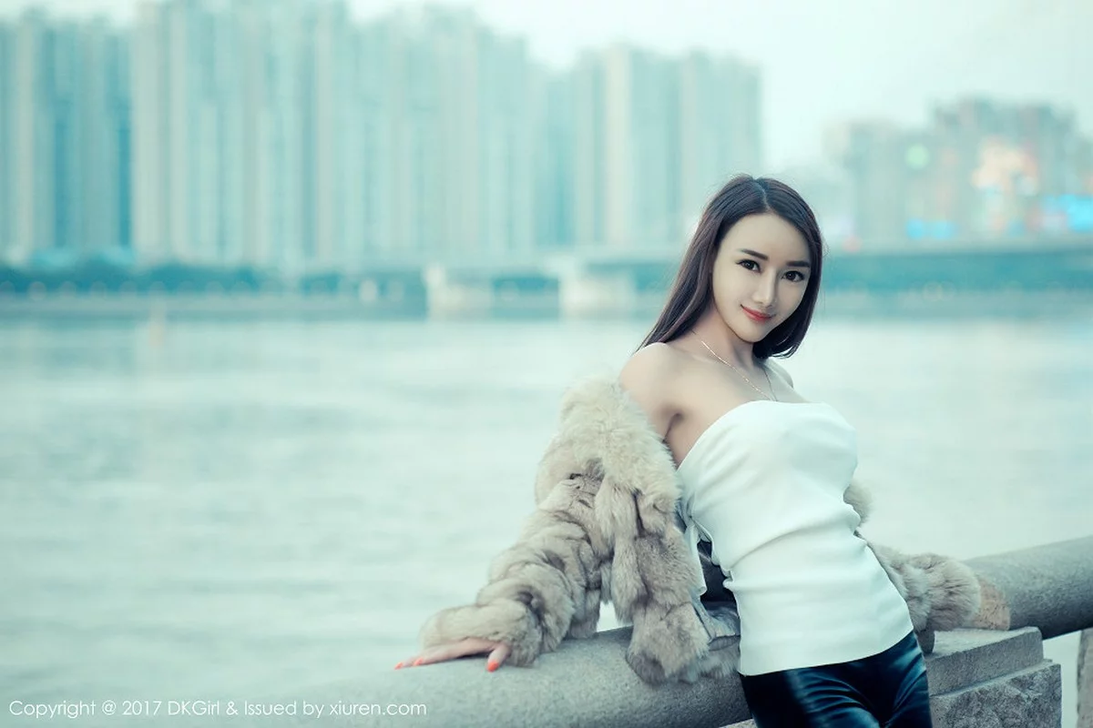 Xrmnw.Vip_婕西儿_写真