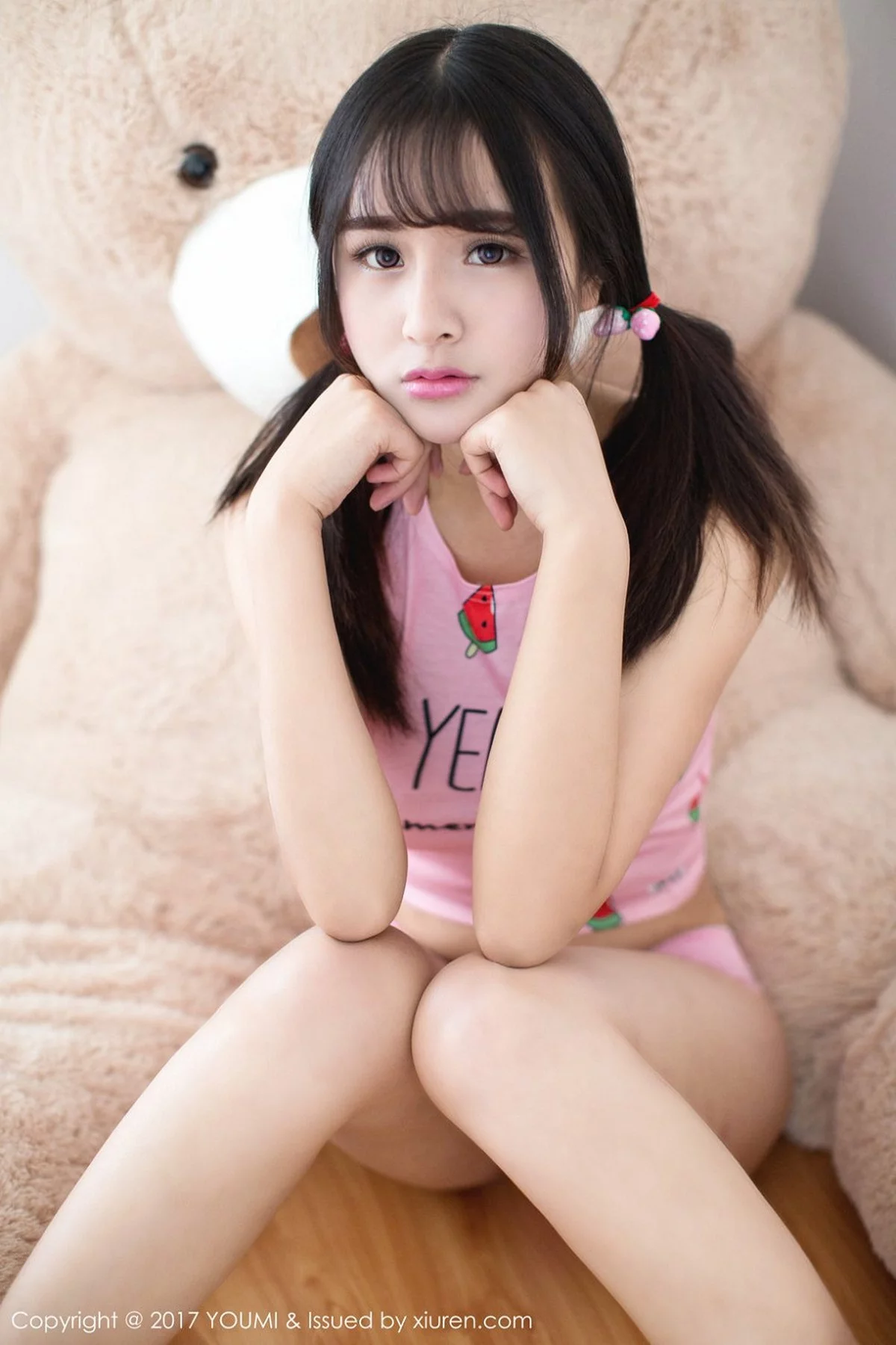 Xrmnw.Vip_思淇Sukiiii_写真