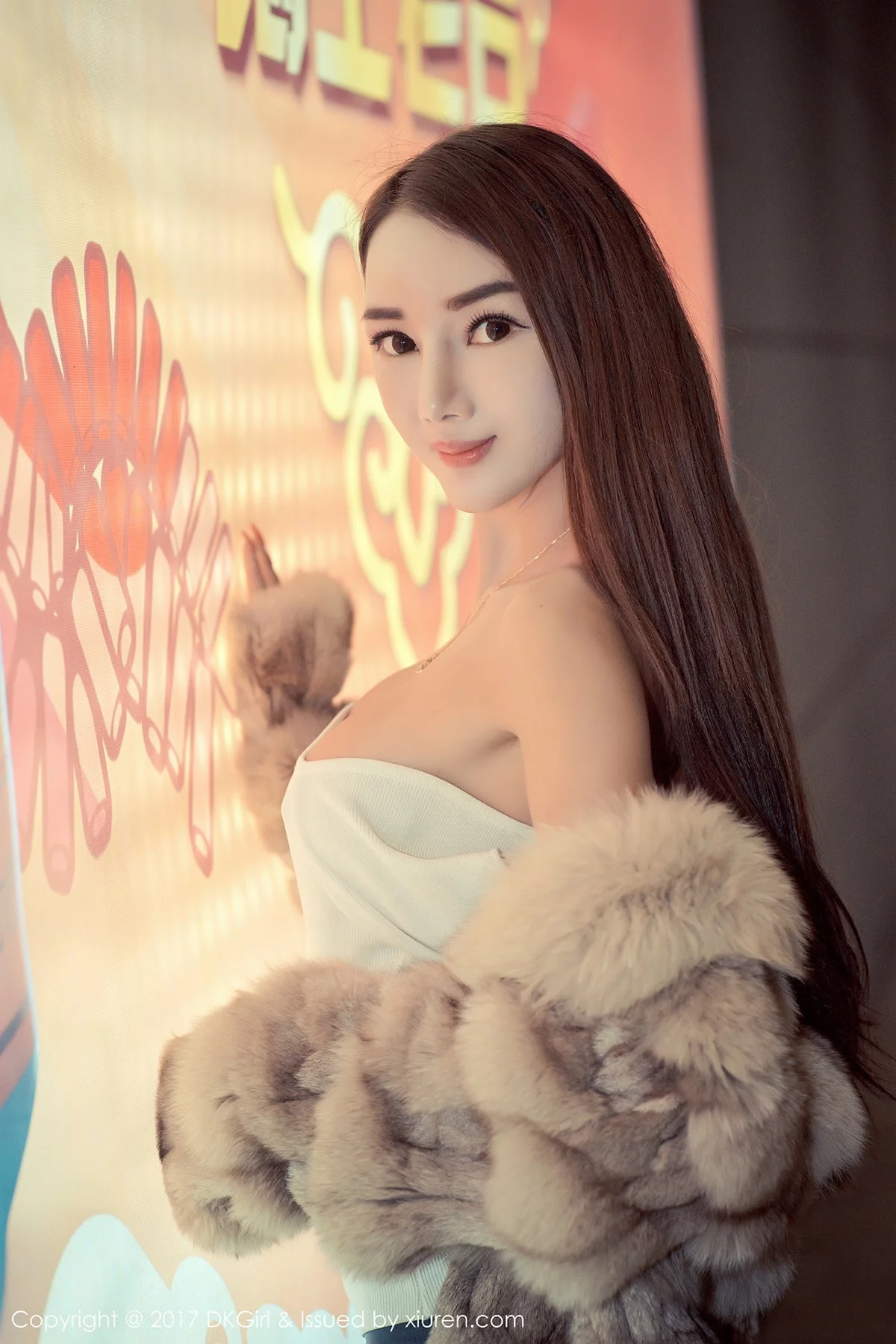Xrmnw.Vip_婕西儿_写真