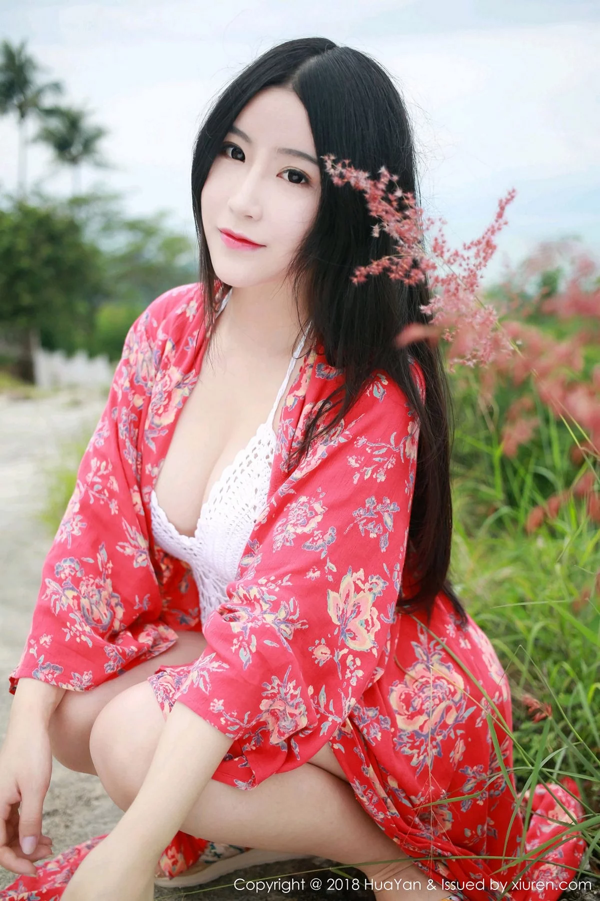 Xrmnw.Vip_谢芷馨_写真