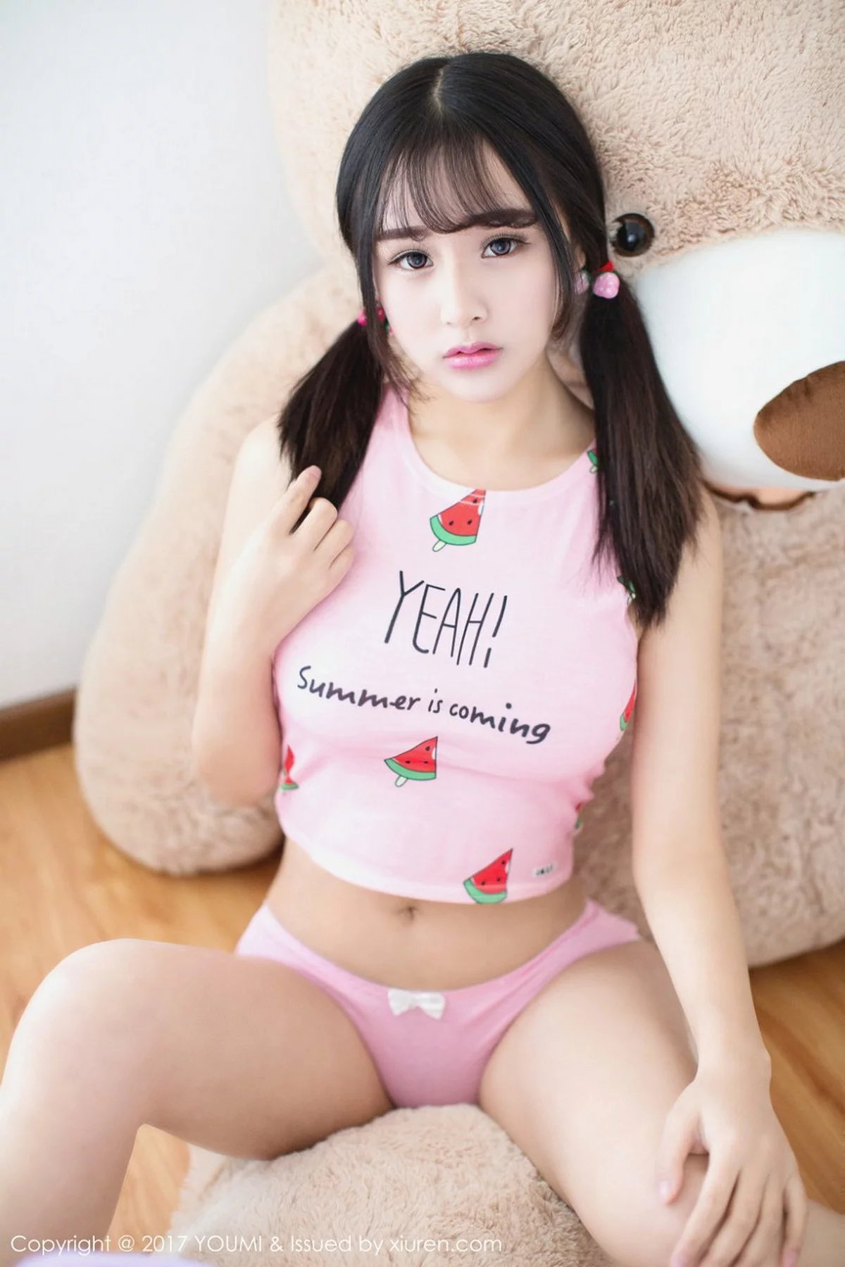 Xrmnw.Vip_思淇Sukiiii_写真