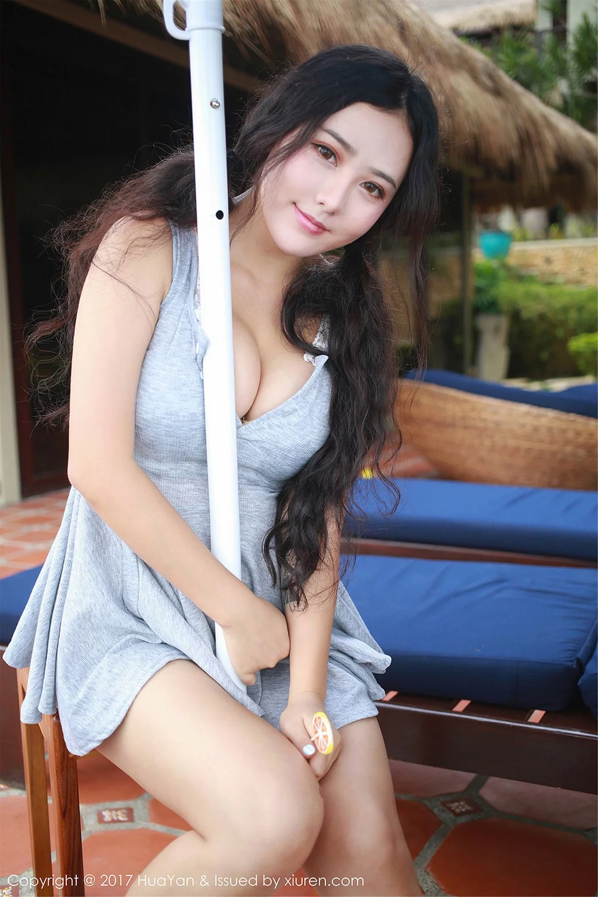 Xrmnw.Vip_玛鲁娜_写真