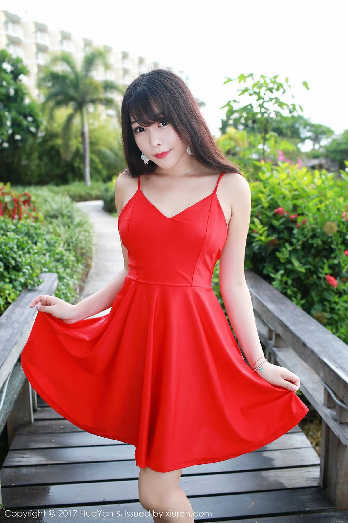 Xrmnw.Vip_芝芝Booty_写真