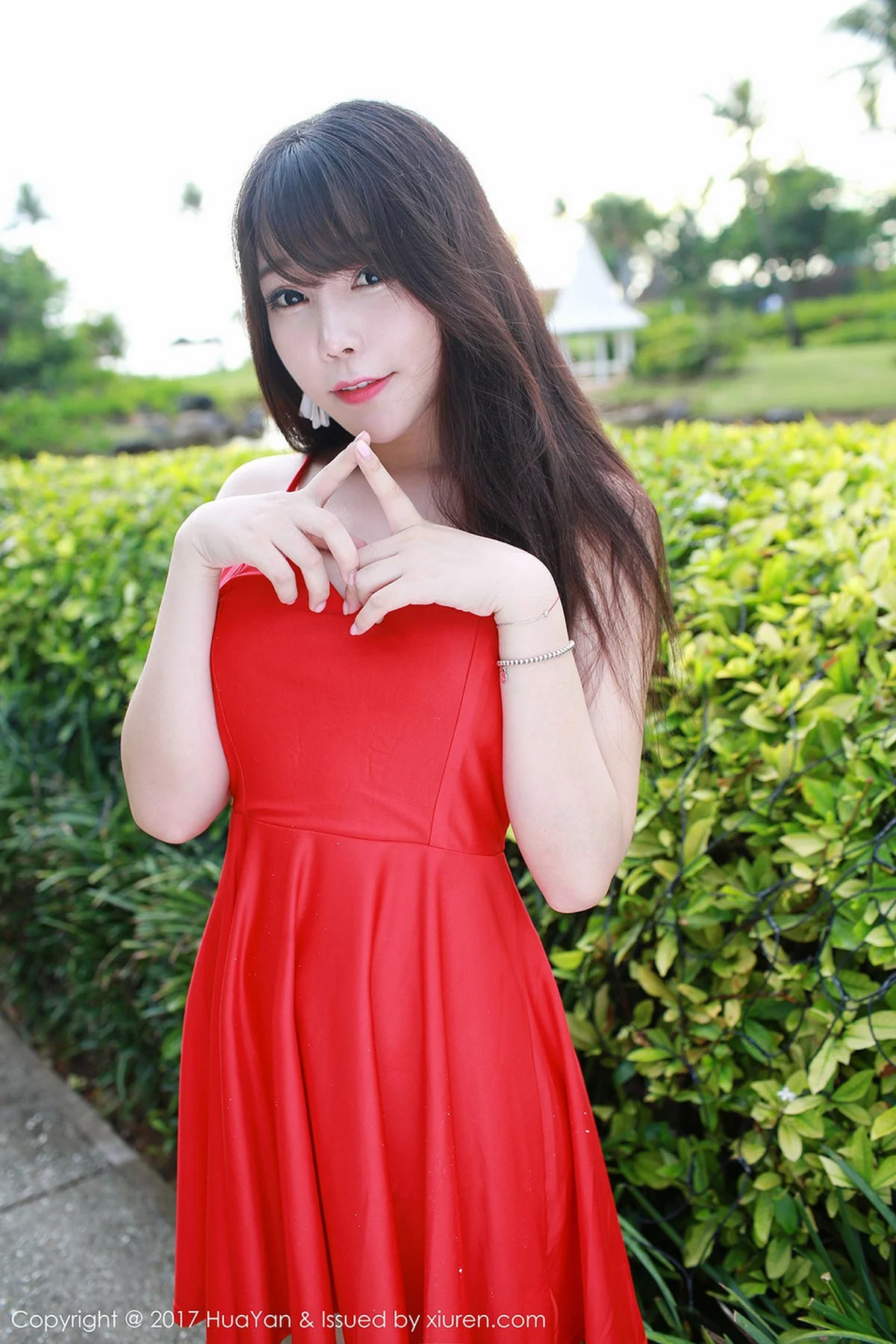 Xrmnw.Vip_芝芝Booty_写真